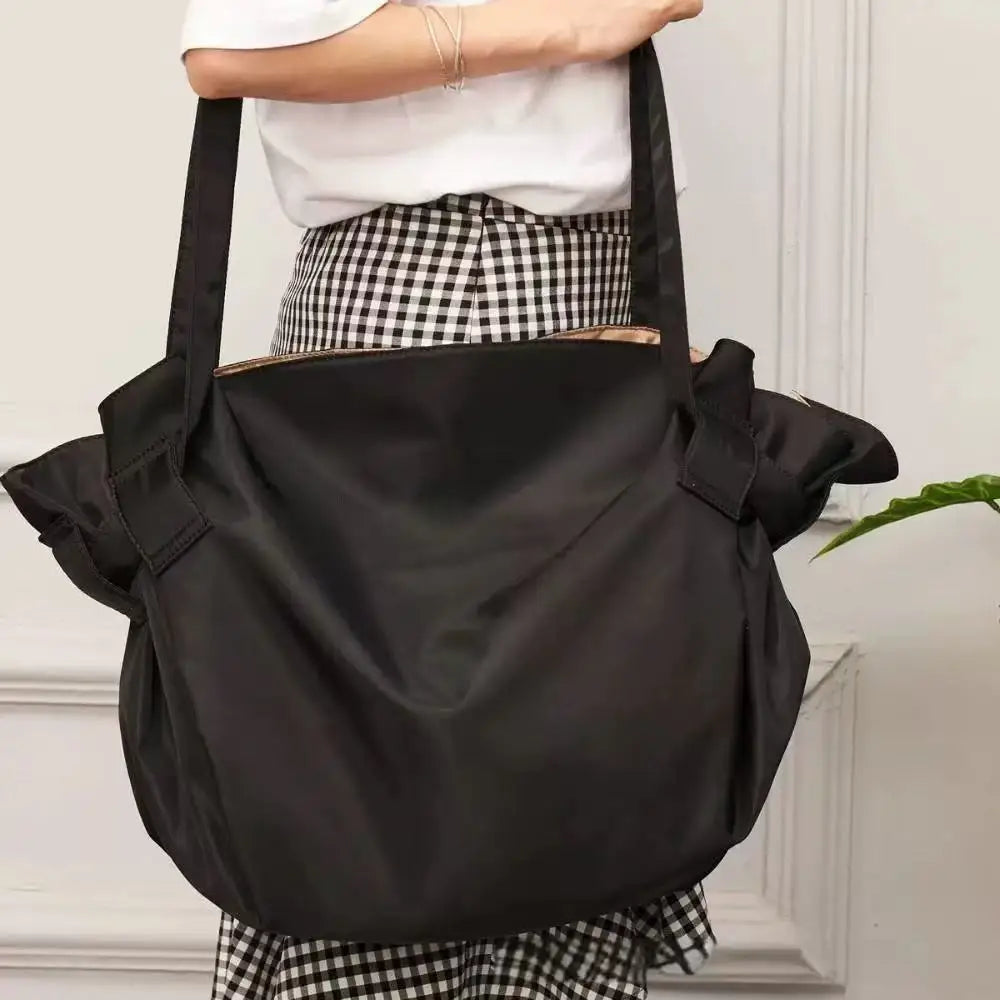 Foldable Travel Organizer Bag