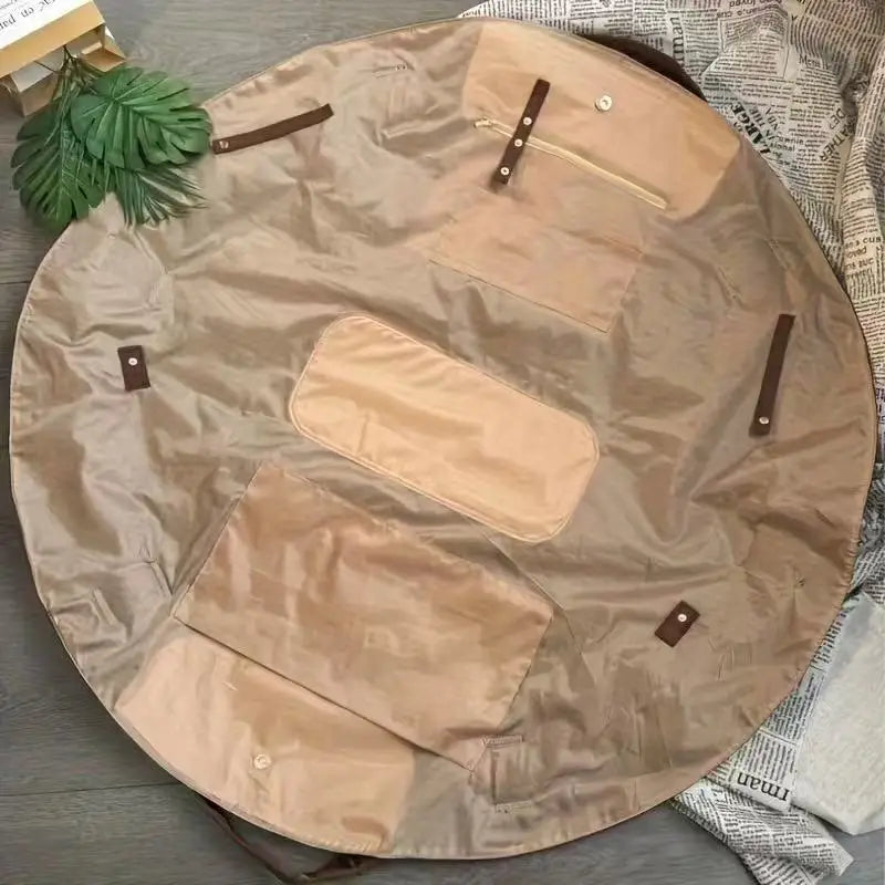 Foldable Travel Organizer Bag